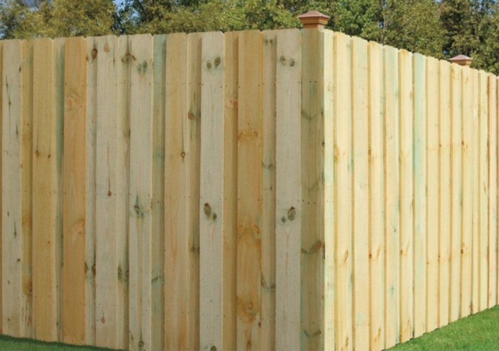 Fence services Fort Worth TX