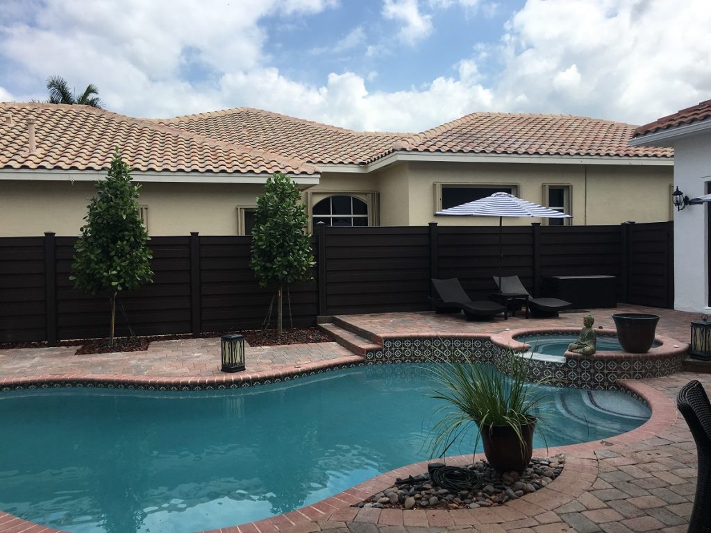 Fort Worth top Rated fence contractor