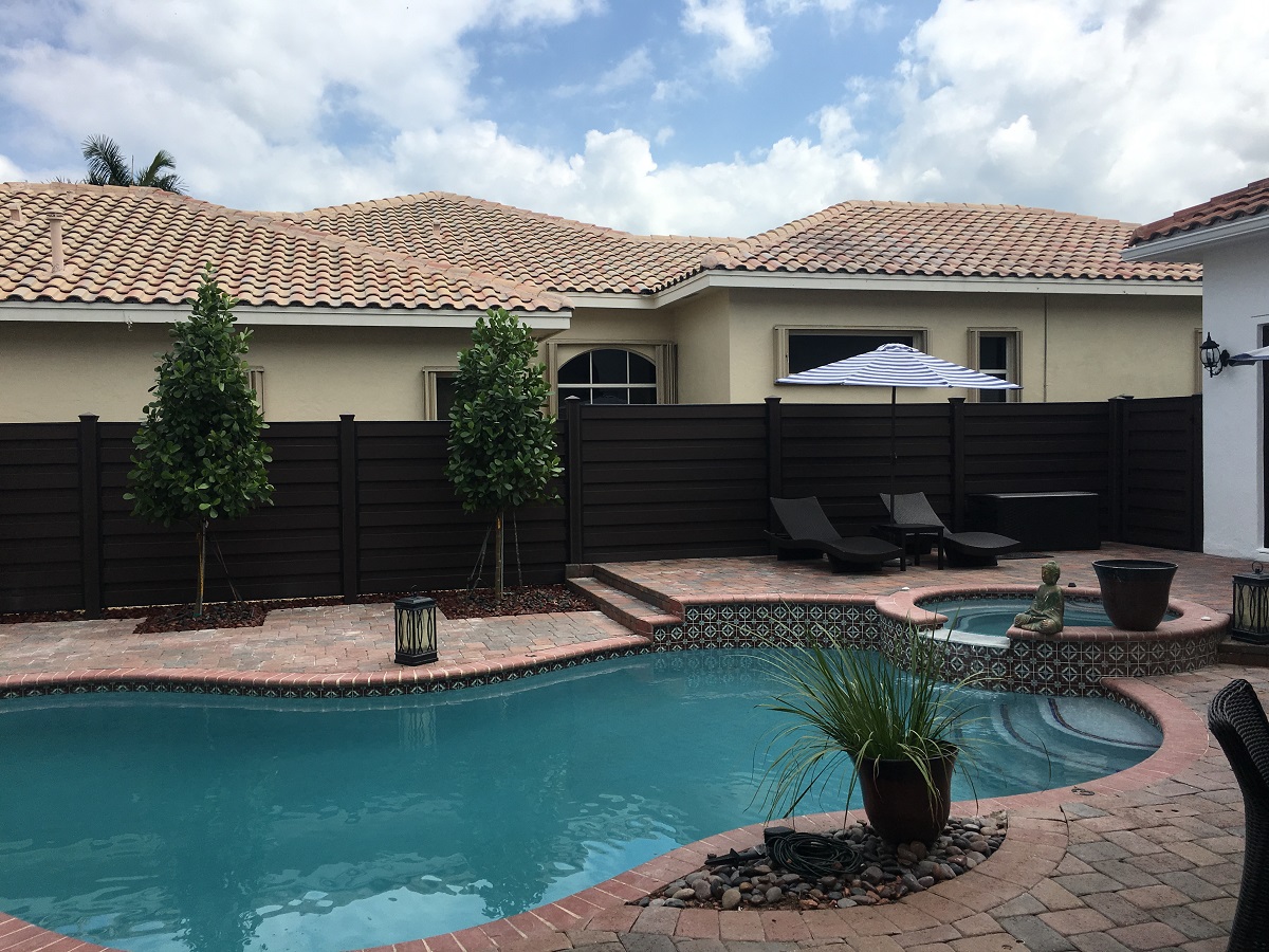 Fort Worth top Rated fence contractor