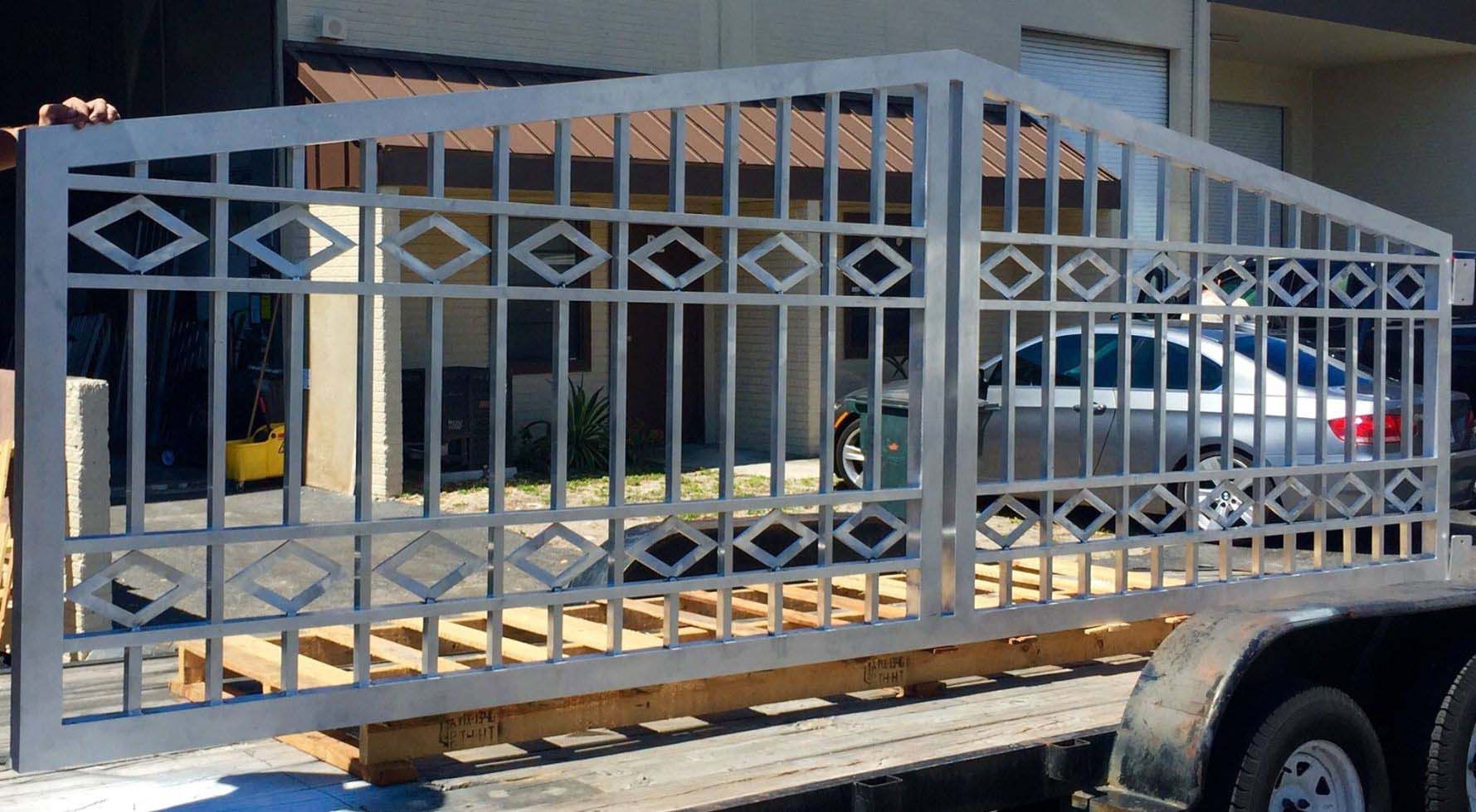 In order for you to get a great custom automatic gate installation in Fort Worth, you have to make sure you call on the right expert team to get it done the right way. Otherwise, you might not be as satisfied as with our higher quliaty gate installations in Fort Worth Texas. Get the best for your home or business today by giving us a call and requesting your free fence installation quote.