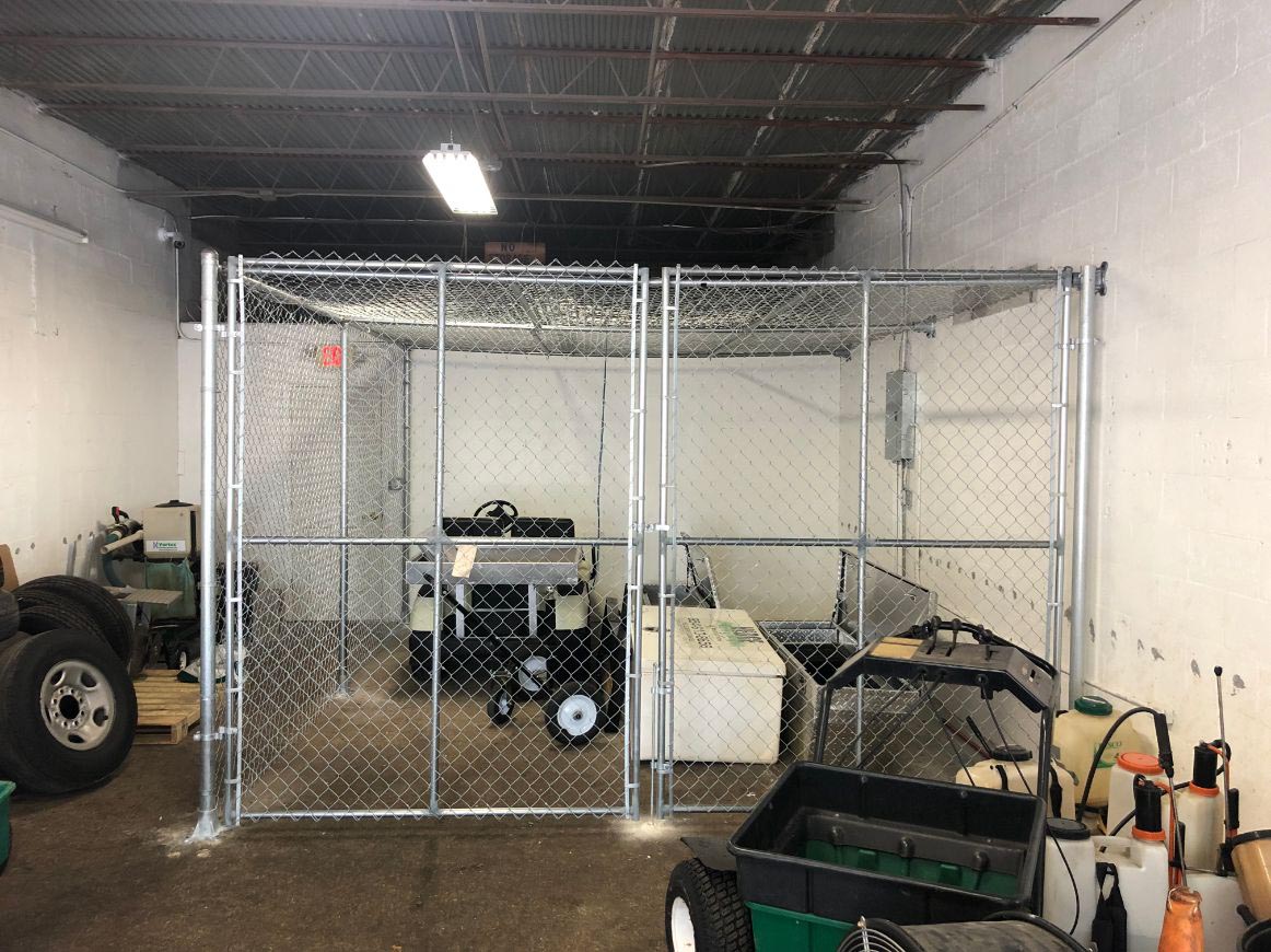 chain link fence installation service in fort worth tx