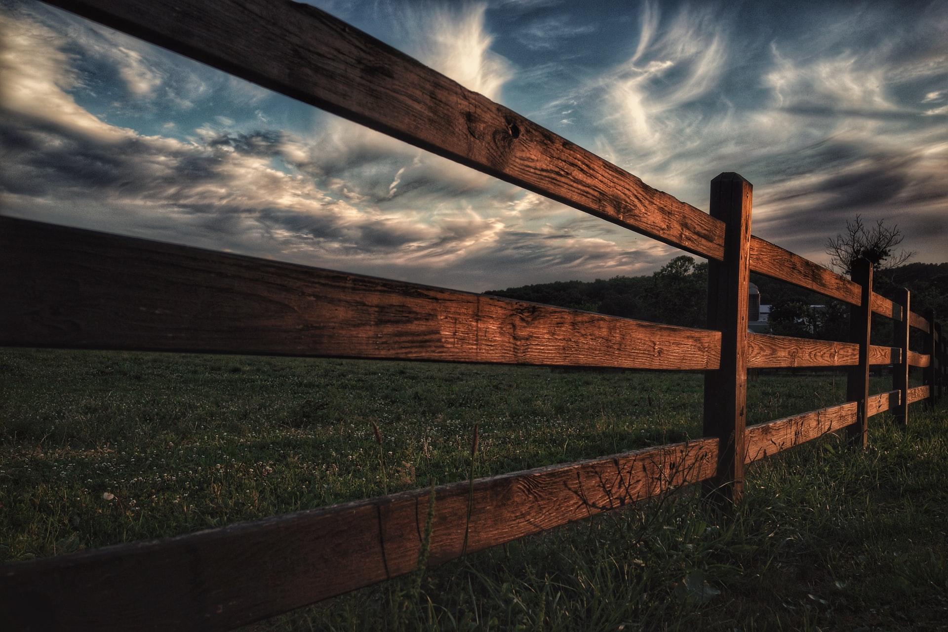 Fort Worth Fence Company | Fence Builders Of Fort Worth